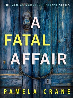 cover image of A Fatal Affair